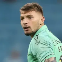 Gabriel Grando revela que aceitou proposta do Cruzeiro em 10 minutos: “Vão bora”