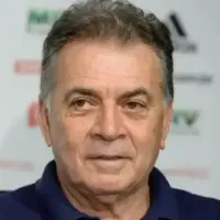 Paulo Pelaipe é anunciado como diretor executivo de futebol do Cruzeiro