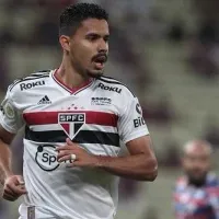 André Anderson entra com um processo contra o São Paulo e faz acusação séria ao departamento médico do clube