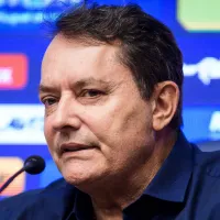 Pedro Lourenço decide contratar quatro reforços de alto nível para o Cruzeiro; Veja as posições