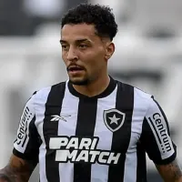 Gregore valoriza momento do Botafogo e declara compromisso com a equipe: “Dedicação total”