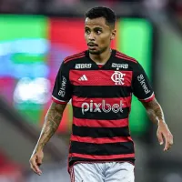 Flamengo ainda tem R$ 20,5 milhões a pagar ao Atlético-MG pela compra de Allan