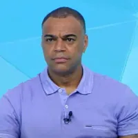 Denílson fala sobre possível demissão de Tite e elege \&#039;melhor treinador\&#039; para o Flamengo