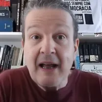 Juca Kfouri explica possível motivo para demissão de Rubão no Corinthians: “Está absolutamente indignado”