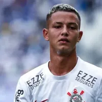 Corinthians não entra em acordo por renovação de meia do Sub-20, Kayque, e conversas estacionam
