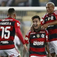 Real Betis estuda contratação de Wesley, do Flamengo; Multa é de R$ 367 milhões