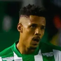 São Paulo monitora Caíque, mas só vai tomar decisão sobre contratação em julho