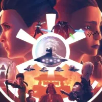 Histórias do Império: Disney+ celebra o Dia de Star Wars com nova série da franquia