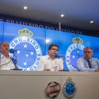 Justiça autoriza bloqueio de contas de Itair e Wagner por dívida do Cruzeiro