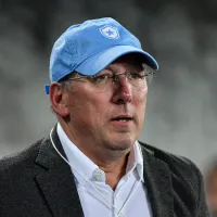 Textor faz empréstimo de R$ 333 mi do Botafogo para seu clube na Bélgica