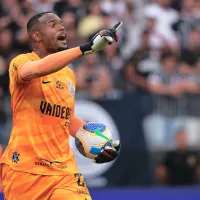 Carlos Miguel é apontado como herói por torcedores do Corinthians