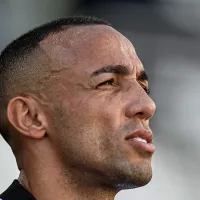 Botafogo avalia situação de Marçal e pode negociar lateral na janela de julho