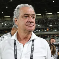 Sergio Coelho dá declaração sobre a arbitragem e dispara contra o Flamengo: “reclamaram sem ter razão” 