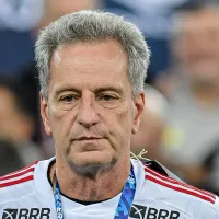 Flamengo de Landim vira ‘aliado’ do Grêmio nos bastidores; Entenda