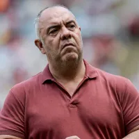 Nome de peso deve pedir para deixar cargo no Flamengo por causa de Marcos Braz