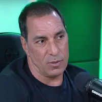 Edmundo aponta mentiras da 777 Partners e pede expulsão do Vasco: “Eu não sou bobo”