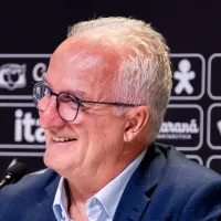 Dorival Júnior fará na próxima sexta-feira a convocação da Seleção Brasileira para a Copa América