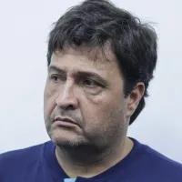 Alberto Guerra cobra a CBF adiamento do Brasileiro diante da tragédia no Rio Grande do Sul