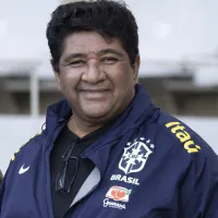 Ednaldo Rodrigues toma decisão sobre paralisar Brasileirão por tragédia causada por chuvas no RS