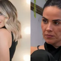 Expulsa do BBB 24, Wanessa Camargo avalia experiência no reality: 'Reconhecer'