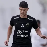 Análise: Hugo se firma como titular no Corinthians após ser ‘’escondido’’ pela diretoria
