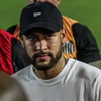 Atitude de Neymar para ajudar a população do Rio Grande do Sul é divulgada nesta terça-feira (7)