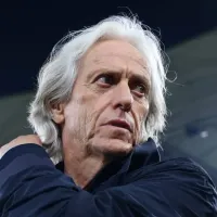 R$ 71 milhões: Jorge Jesus quer fechar acordo com Flamengo para levar Gerson ao Al-Hilal