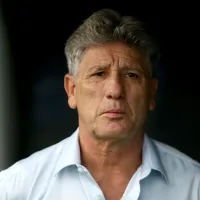 Renato Portaluppi fala pela 1ª vez após resgate em hotel no RS e vai para o Rio; Grêmio acatou decisão