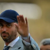 R$ 115 milhões: Josh Wander fecha com novo patrocinador máster para o Vasco