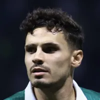 Raphael Veiga volta ao time do Palmeiras pela Libertadores; Veja a possível escalação