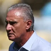 Flamengo perde para o Palestino na Libertadores e cresce pressão sobre Tite