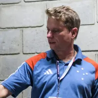 Seabra celebra vitória do Cruzeiro e aponta que todo jogo deve ser enfrentado como decisão