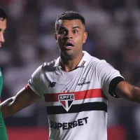 Cobresal x São Paulo pela Libertadores; Onde assistir, escalações e arbitragem