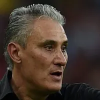 Novo treinador no Flamengo para substituir Tite é sugerido por aliados e sombra de ‘peso’ aparece