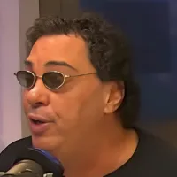 Casagrande elogia trabalho tático do Corinthians: \'Mais organizado que o Flamengo de Tite\'