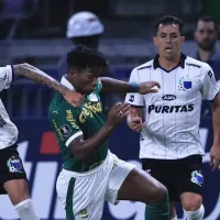 Liverpool-URU x Palmeiras pela fase de grupos da Libertadores; Onde assistir 