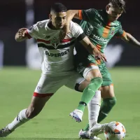 Cobresal x São Paulo AO VIVO – Onde assistir o jogo em tempo real pela Libertadores