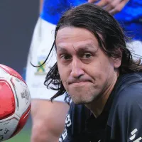 Cruzeiro propõe contrato longo para Cássio, mas Corinthians não deve facilitar saída