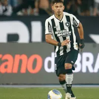 Oscar Romero destaca seu comprometimento e crescimento no Botafogo: \&#039;Pronto para contribuir seja 90 ou 10 minutos\&#039;