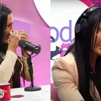 “Se eu pudesse...”; Após término polêmico, Gracyanne chora ao falar sobre Belo durante entrevista