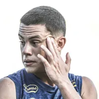 € 100 milhões: Futuro de JP Chermont é antecipado no Santos após interesse dos europeus