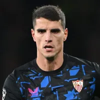 Corinthians toma atitude para tentar contratação de Lamela, do Sevilla