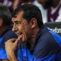 Empréstimo até dezembro: Carille autoriza saída de goleiro sem oportunidade no Santos