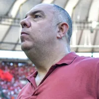 Flamengo se decide sobre contratação de Marcos Paulo e meia-atacante é descartado por Braz