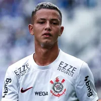 Caso indefinido: Kayke, autor do gol do título da Copinha, tem futuro incerto no Corinthians após pedir o dobro da oferta