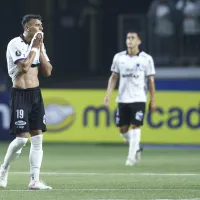 Alvo do Palmeiras, Luciano Rodríguez não empolga e torcida comenta: 'Deixa pra lá'