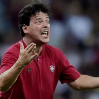 Fernando Diniz destacar poder defensivo do Fluminense determinante para vitória na Libertadores