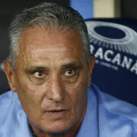 Flamengo de Tite é o time que menos desarma na Libertadores de 2024
