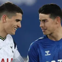 Lamela quer jogar no Grêmio em 2024 e aguarda resposta de Renato Portaluppi