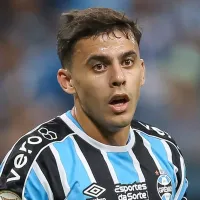 Carballo, do Grêmio, desabafa sobre seu resgate na tragédia no RS: 'água estava subindo muito rápido'